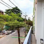 Vinh Saigon Apartments