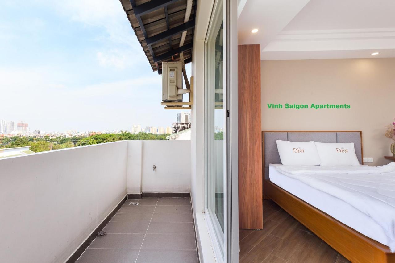 Khách sạn tình yêu Vinh Saigon TP. Hồ Chí Minh