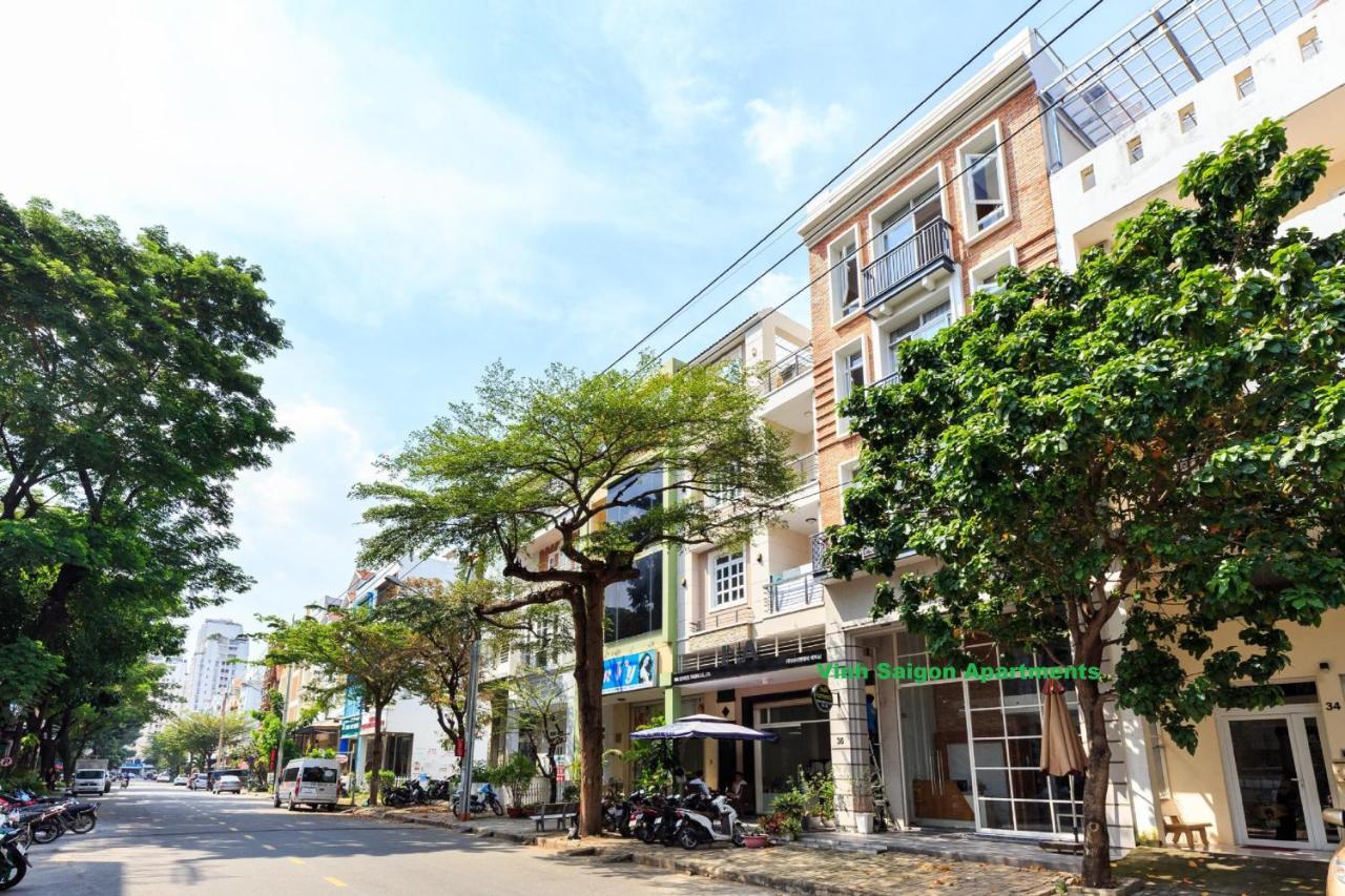 Khách sạn tình yêu Vinh Saigon TP. Hồ Chí Minh