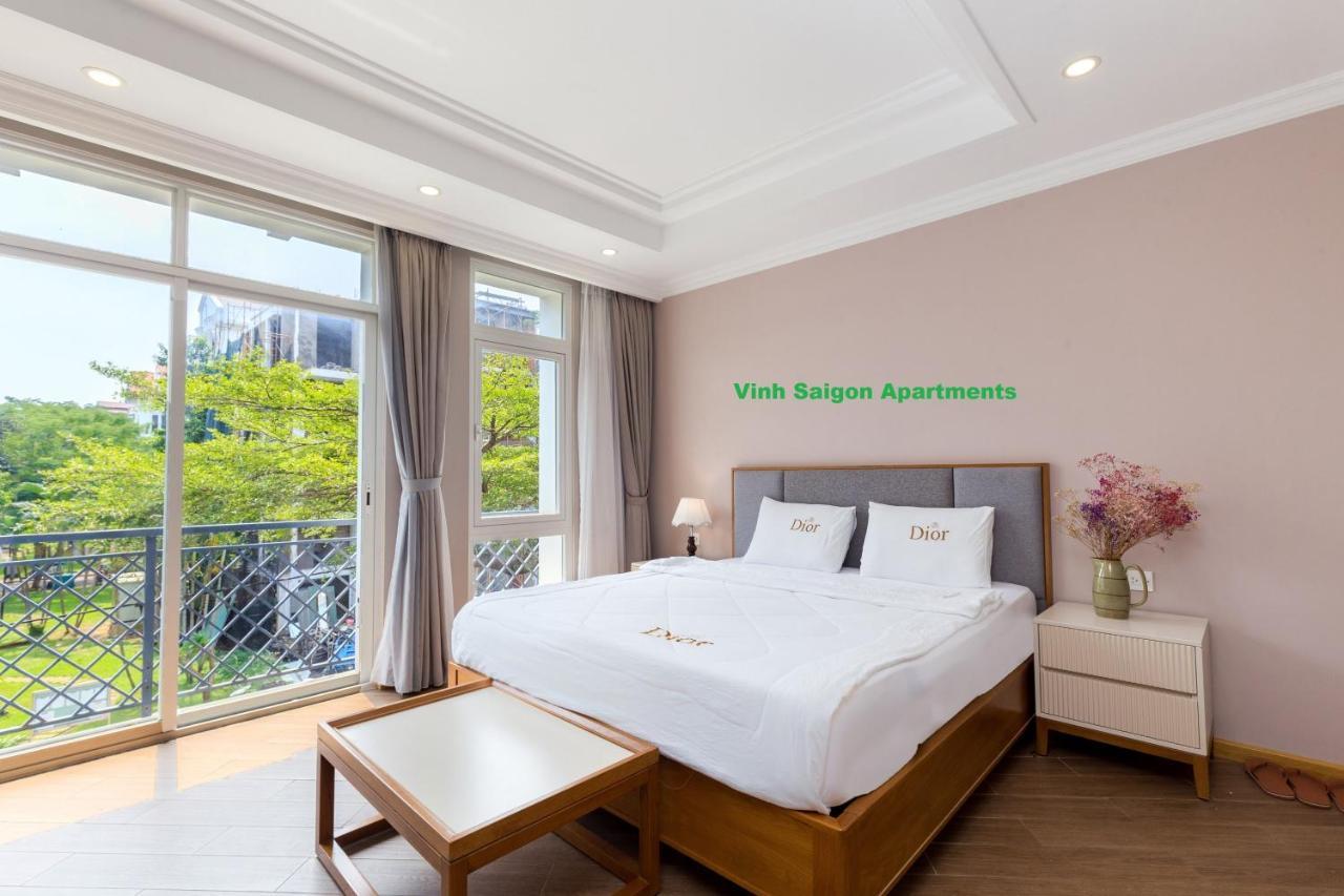 Vinh Saigon 3* Ho Chi Minh City