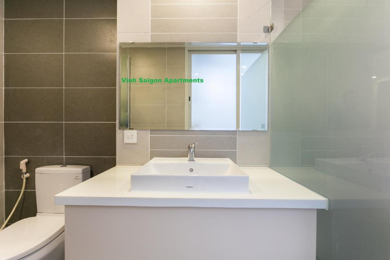 Vinh Saigon 3* Ho Chi Minh City