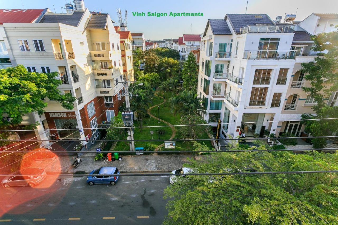 Vinh Saigon 3*