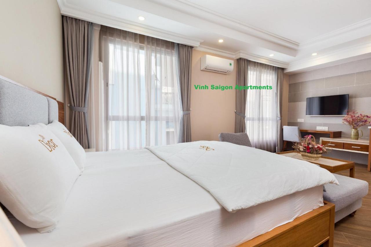 Love hotel Vinh Saigon 3*