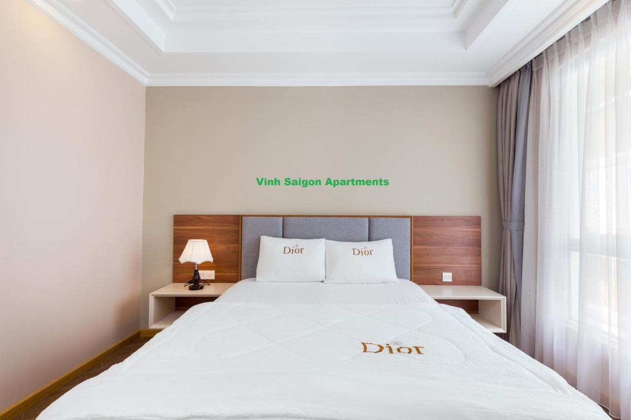 Vinh Saigon 3* Ho Chi Minh City